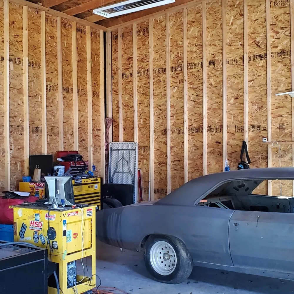 Slide of Volt Electric