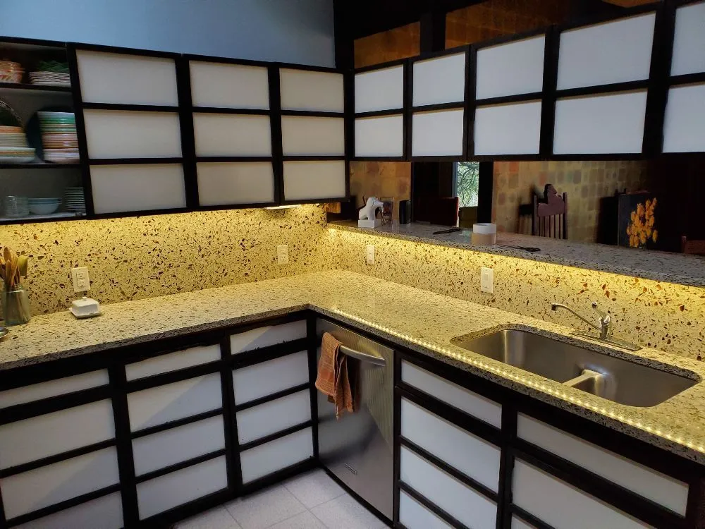 Slide of Volt Electric