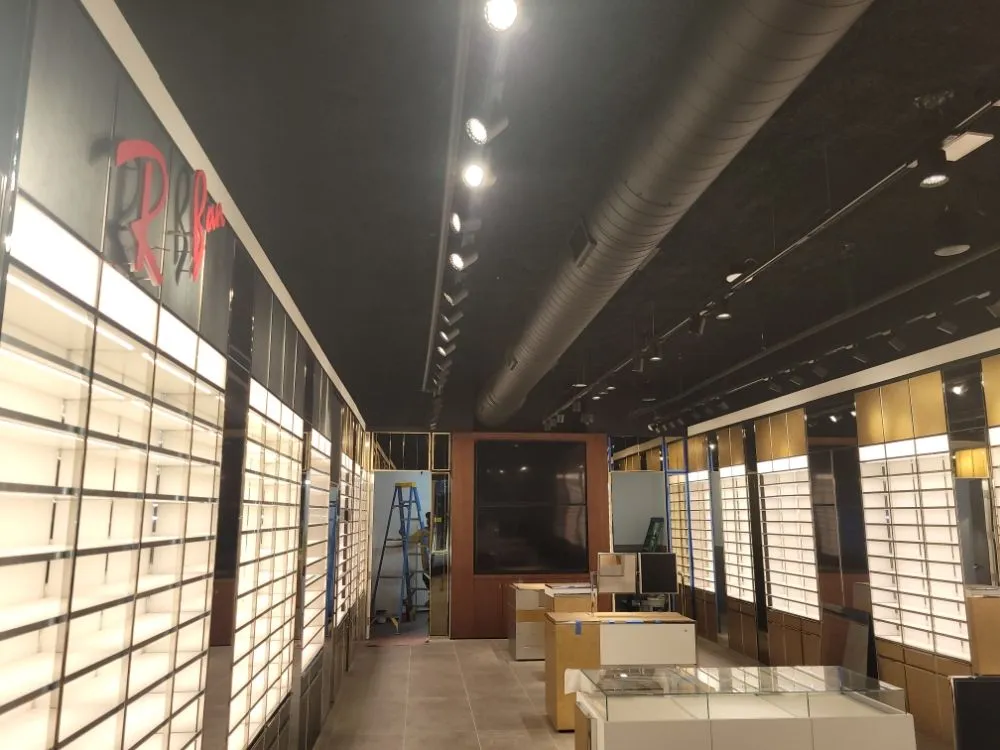 Slide of Volt Electric