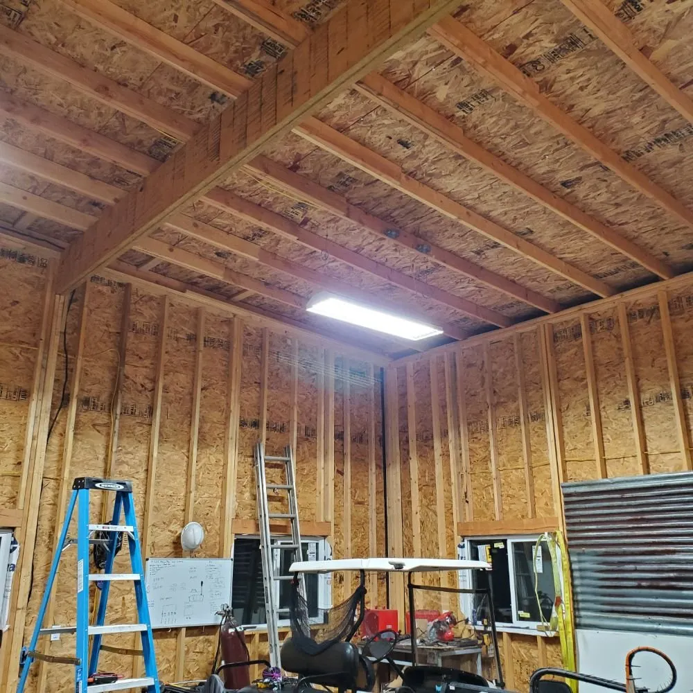 Slide of Volt Electric