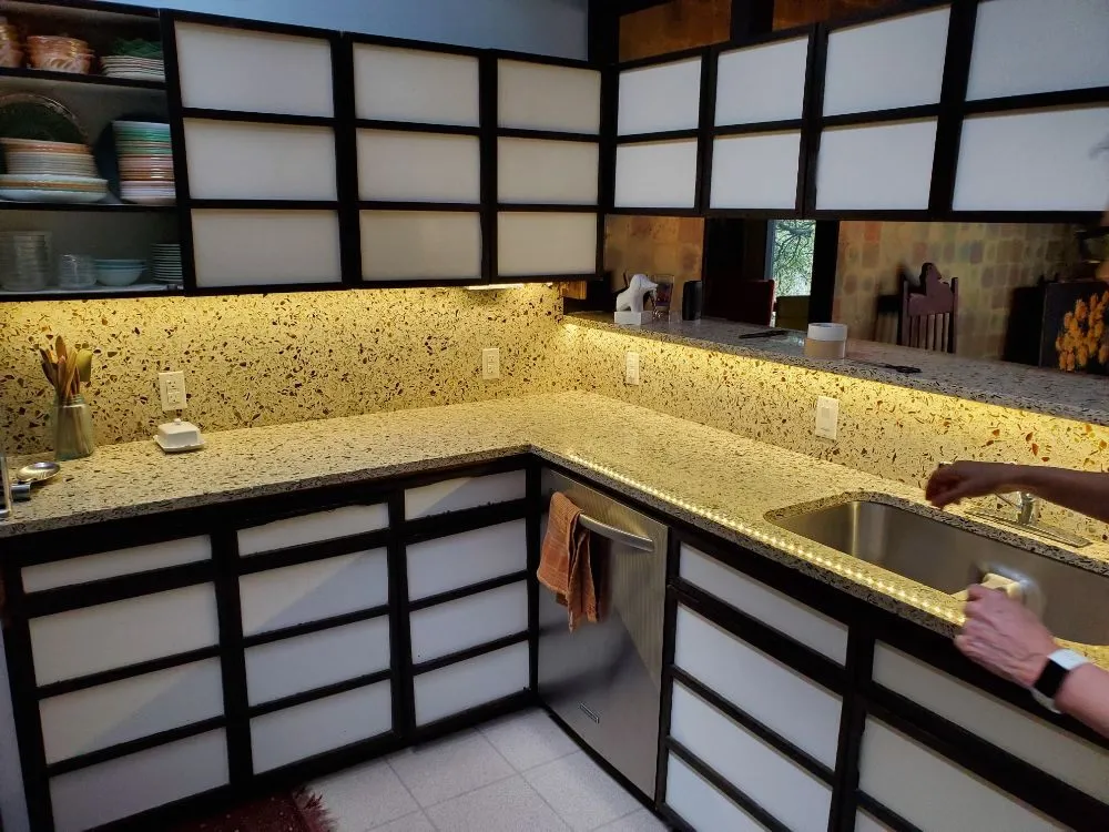 Slide of Volt Electric