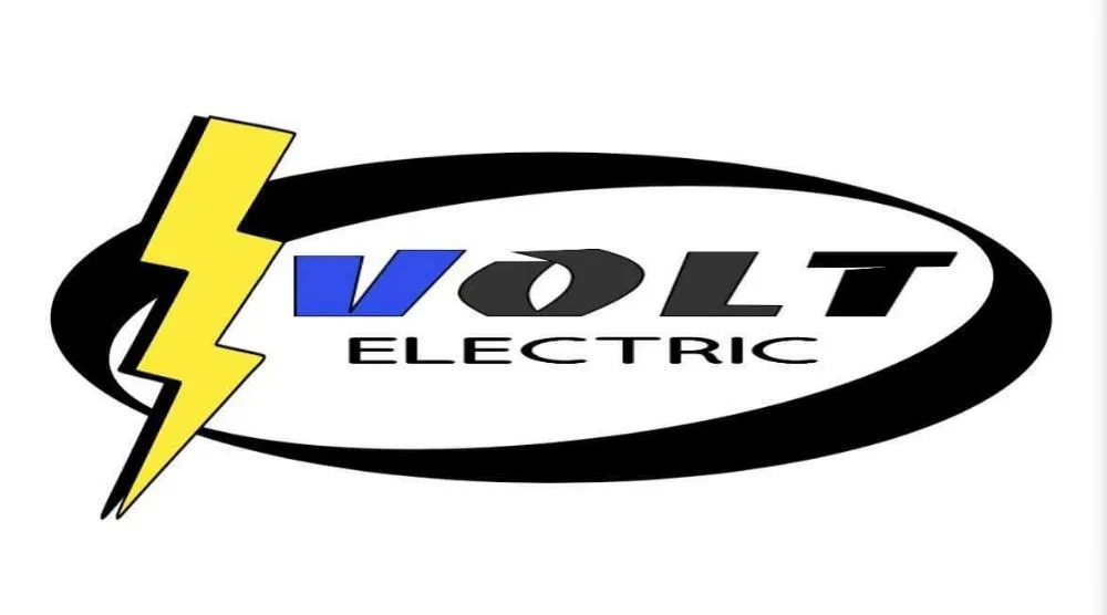 Slide of Volt Electric
