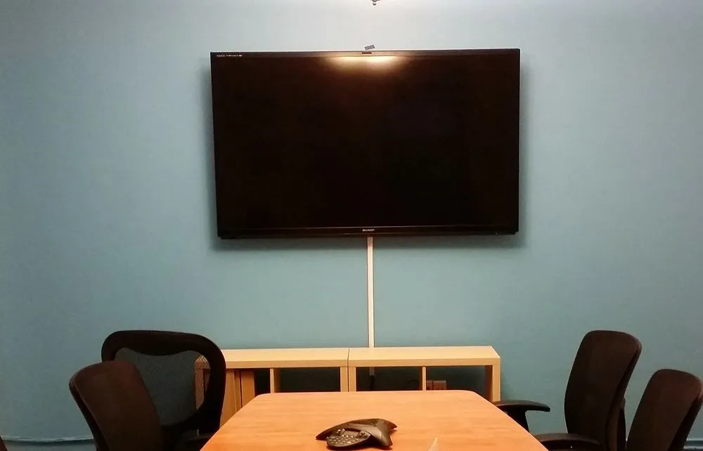 Slide of Volt Electric