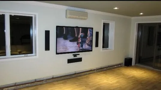 Slide of Volt Electric