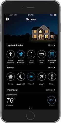 Slide of Volt Electric