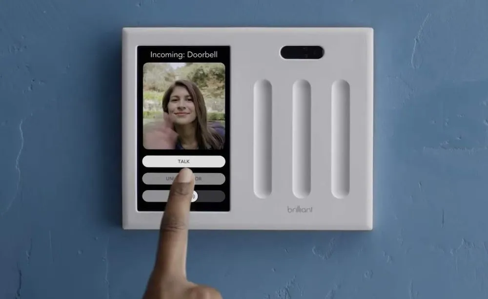 Slide of Volt Electric