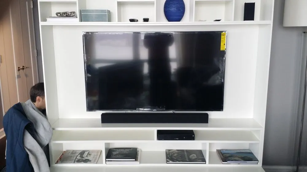 Slide of Volt Electric