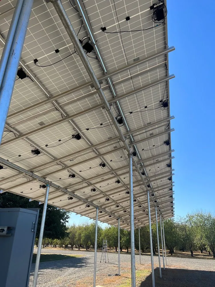 Slide of Volt Electric