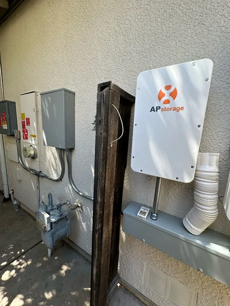 Slide of Volt Electric