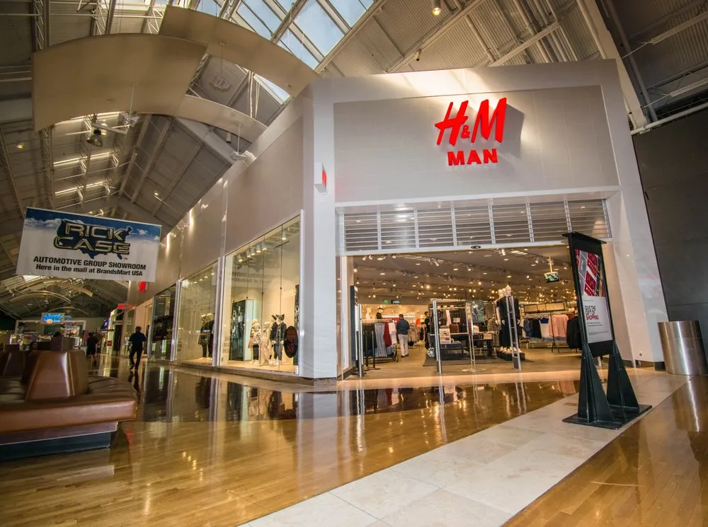 Slide of Volt Electric