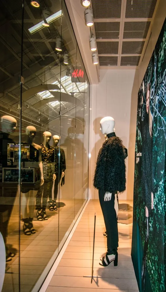 Slide of Volt Electric