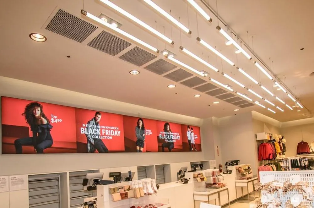 Slide of Volt Electric