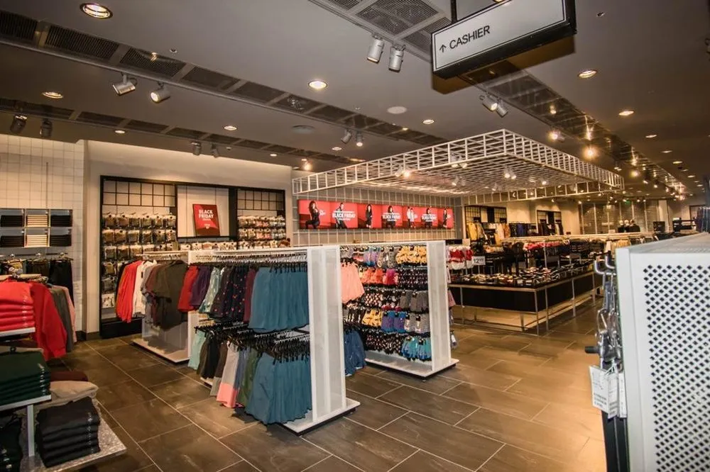 Slide of Volt Electric