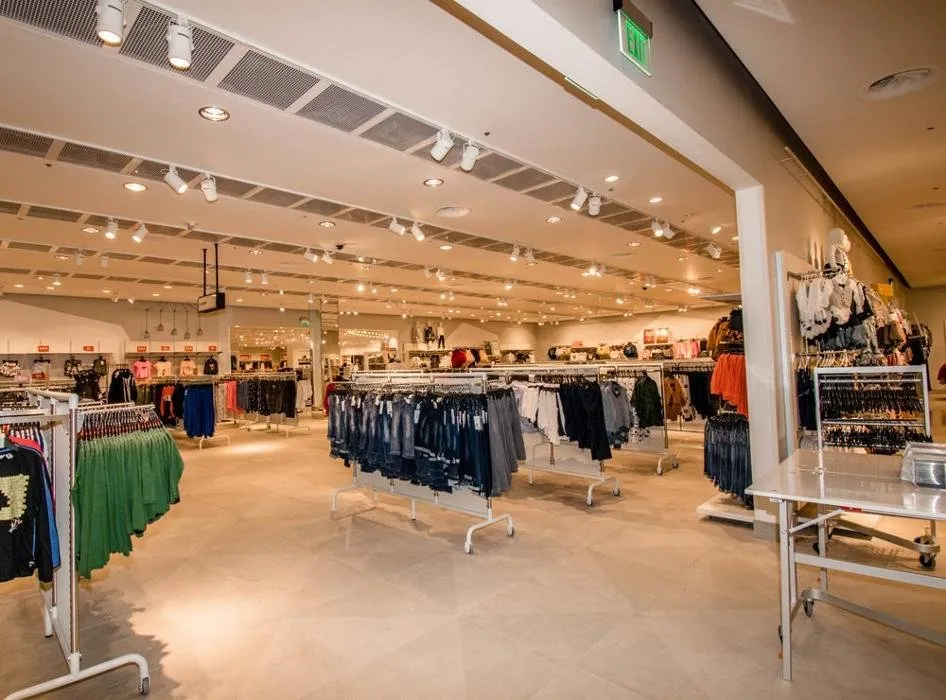 Slide of Volt Electric