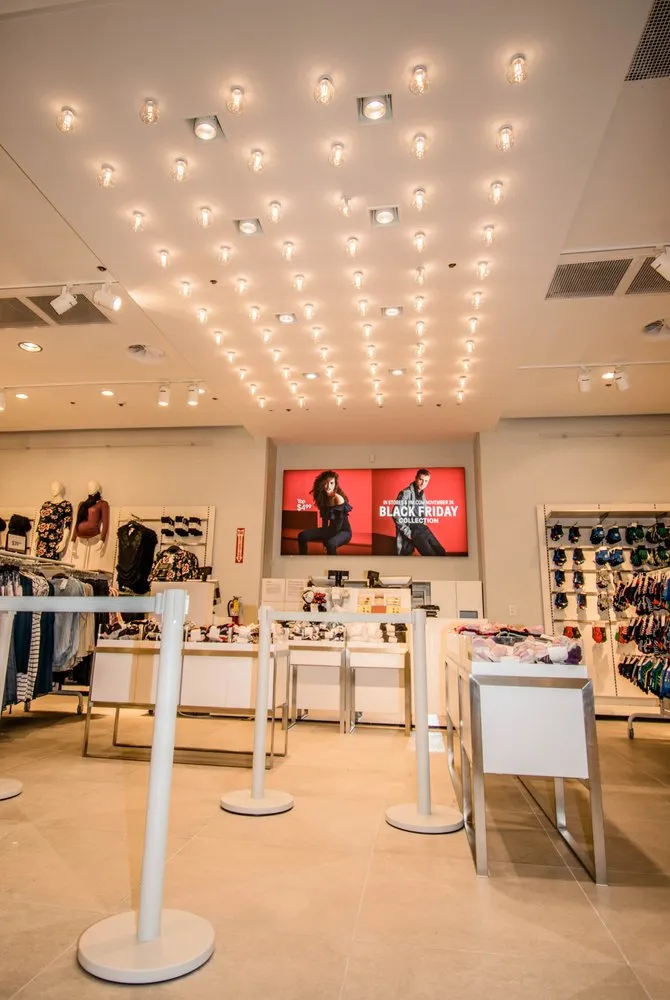 Slide of Volt Electric