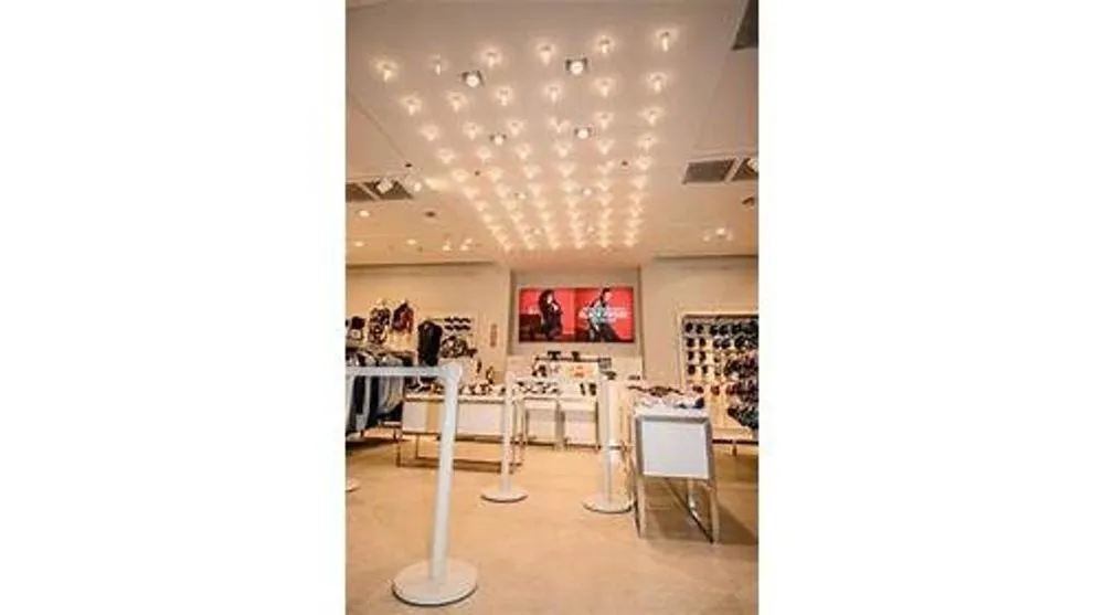 Slide of Volt Electric