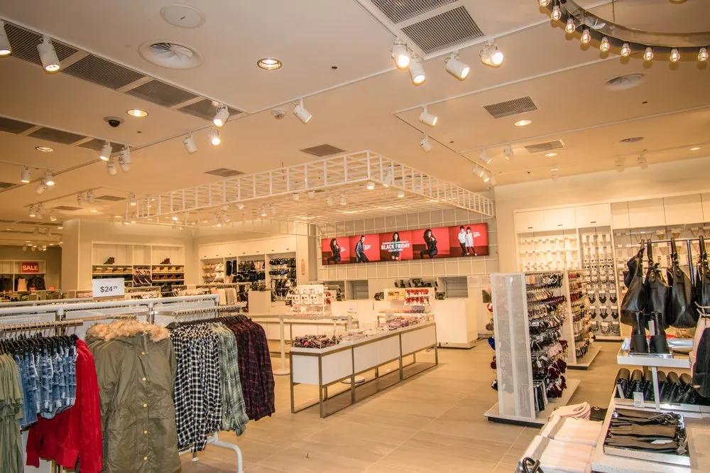 Slide of Volt Electric