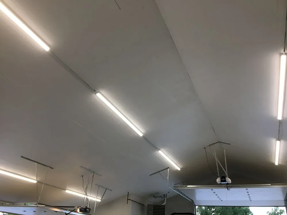 Slide of Volt Electric