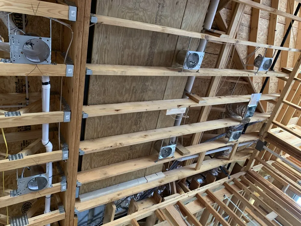 Slide of Volt Electric