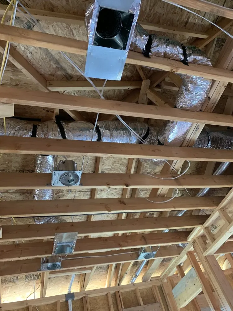 Slide of Volt Electric