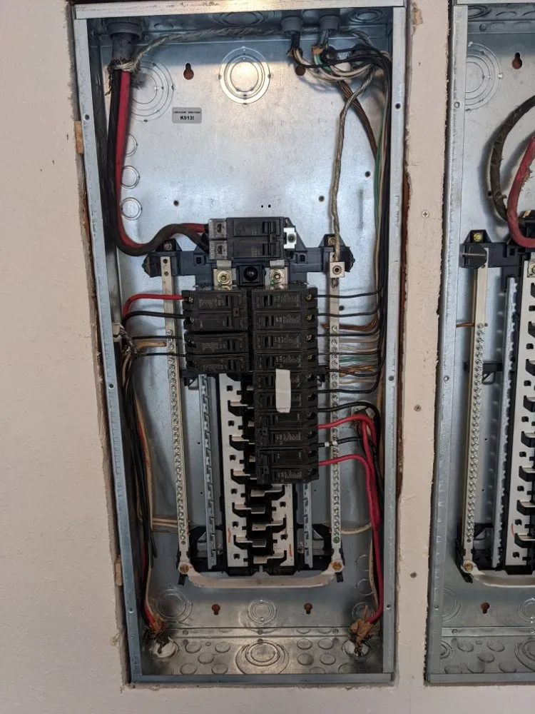 Slide of Volt Electric