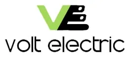 Slide of Volt Electric