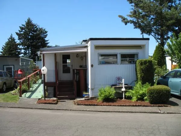 Slide of Volt Electric