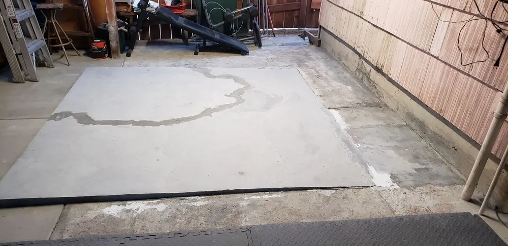 Slide of Volt Electric