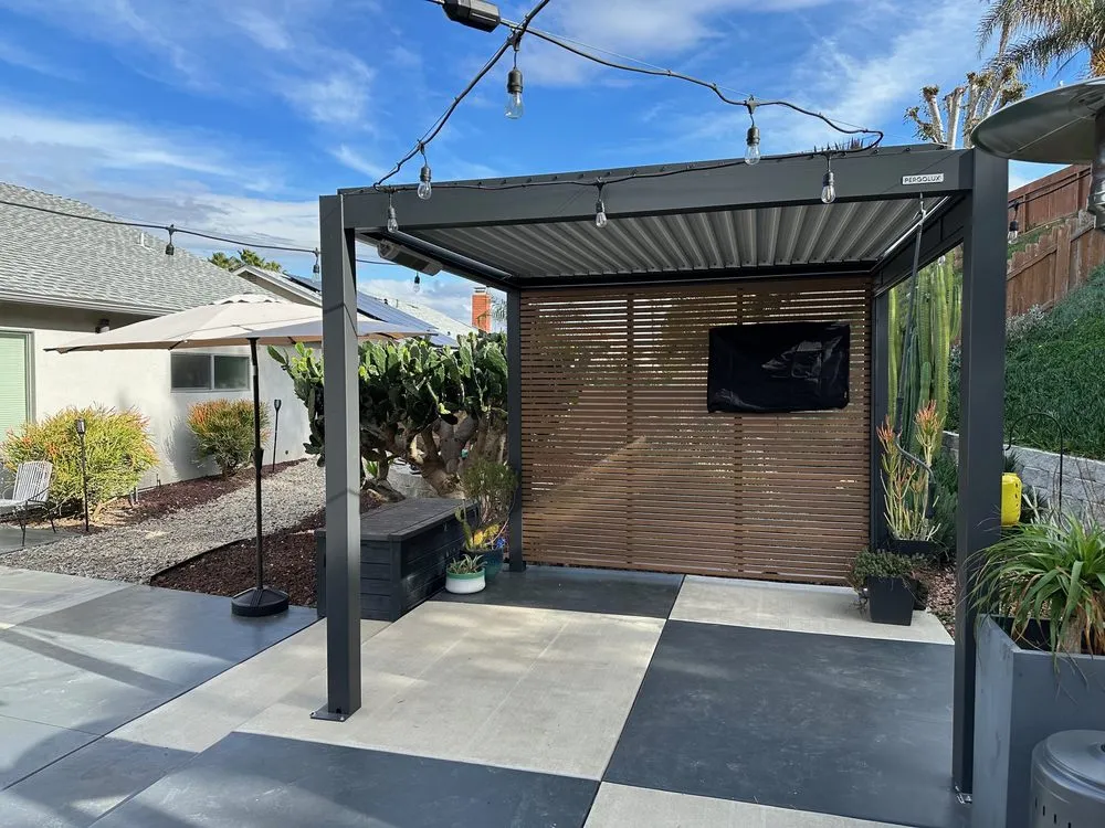 Slide of Volt Electric