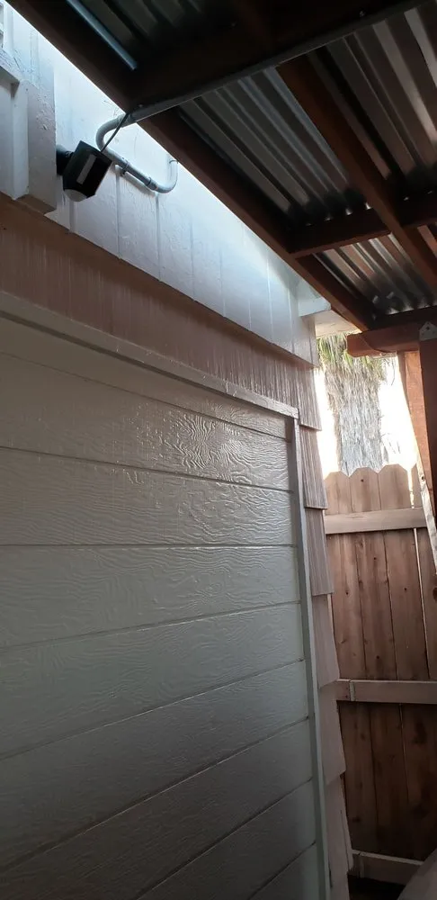 Slide of Volt Electric