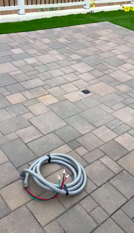 Slide of Volt Electric