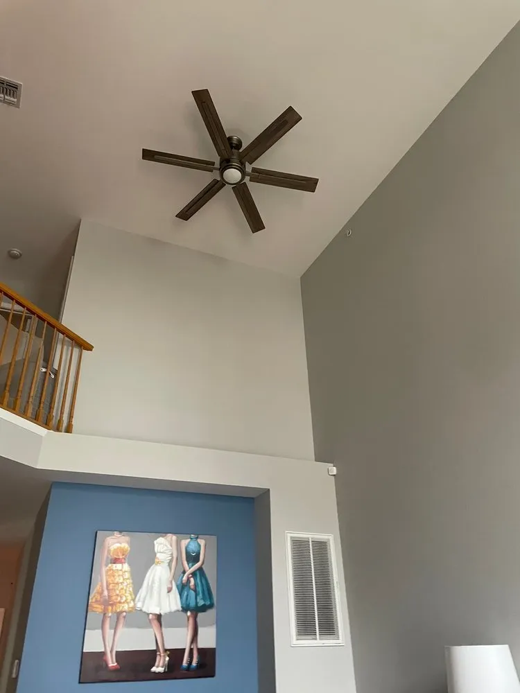 Slide of Volt Electric