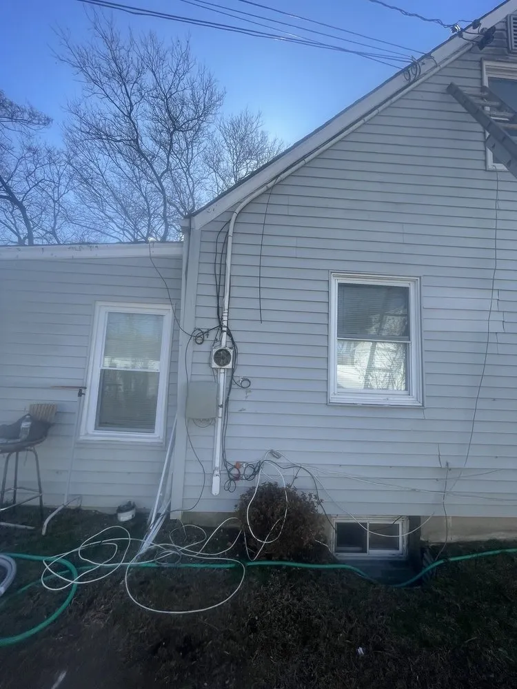 Slide of Volt Electric