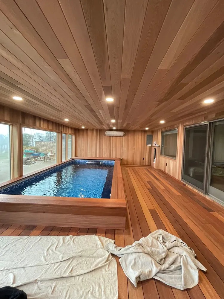 Slide of Volt Electric