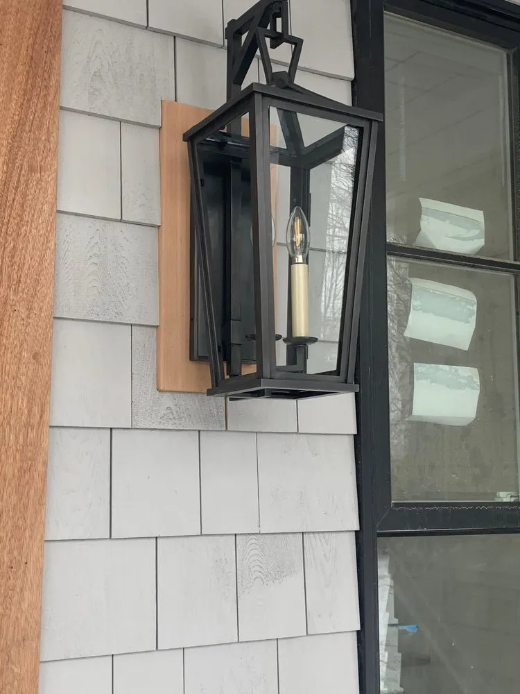 Slide of Volt Electric