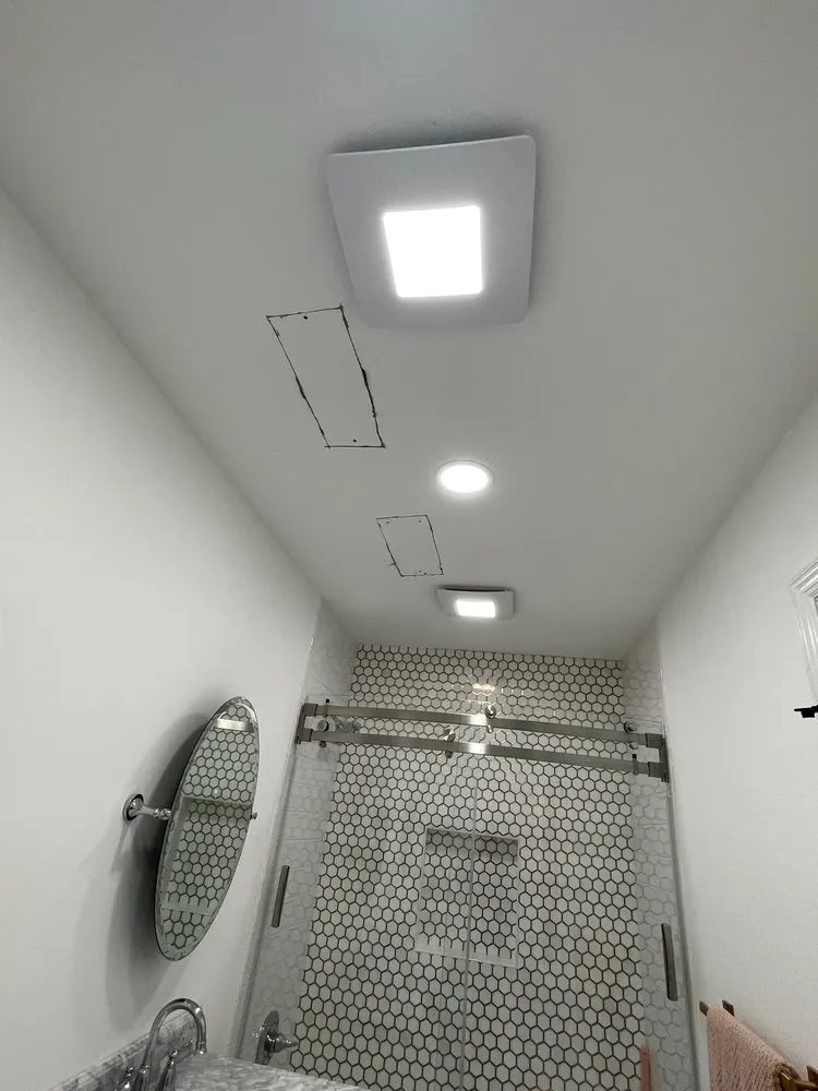 Slide of Volt Electric