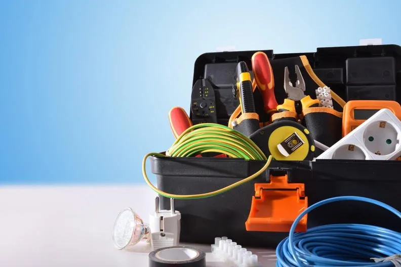 Slide of Volt Electrical Contracting