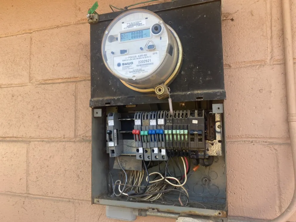 Affordable wiring installation service in ,  - Volt Electrical Service