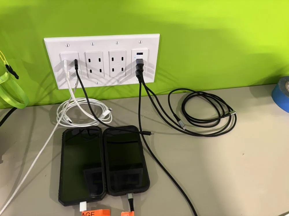 Slide of Volt Electrical Services