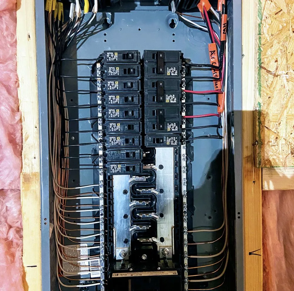 Emergency electrical repair in Indian Land, SC by Volt