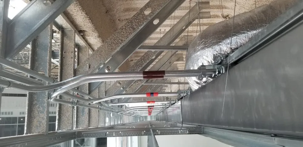 Slide of Volt IQ Electrical Contractor