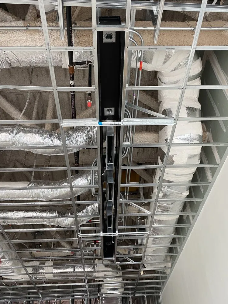 Slide of Volt IQ Electrical Contractor