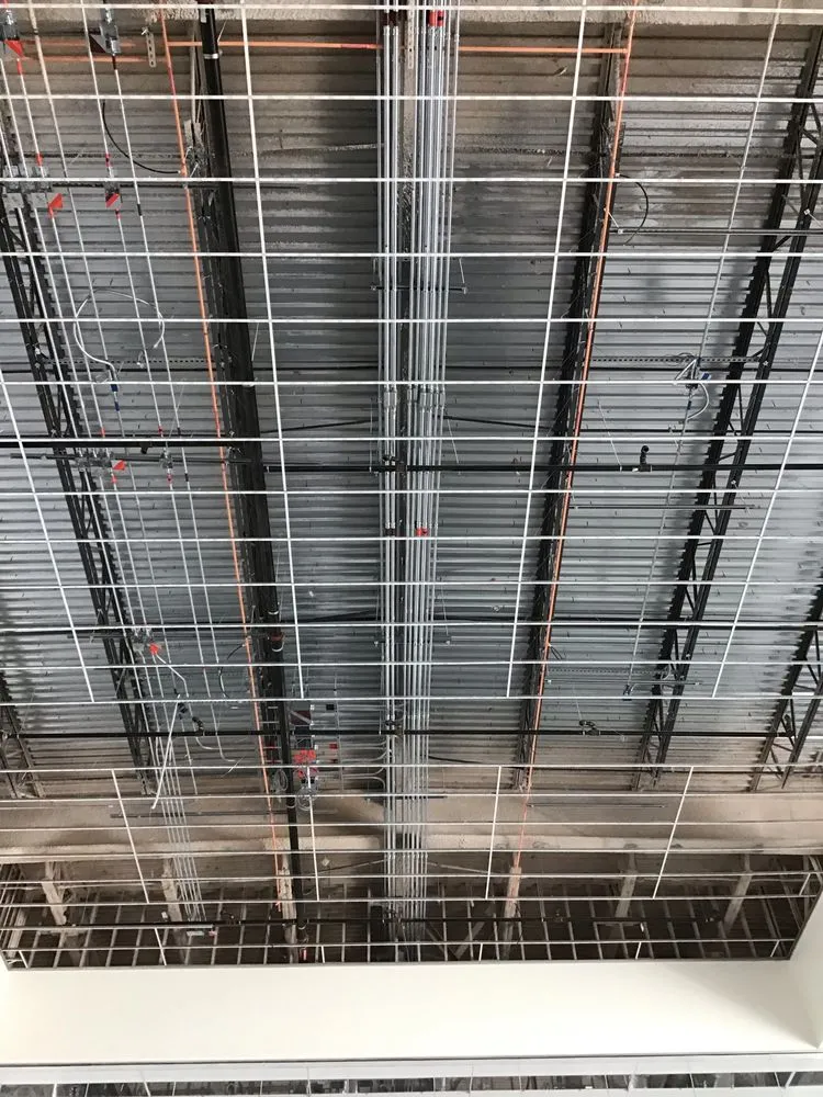 Slide of Volt IQ Electrical Contractor