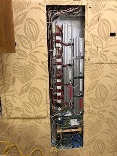 Slide of Volt Pro Electrical Services