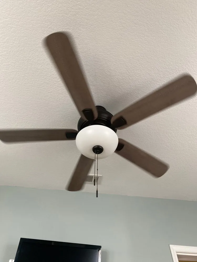 Slide of Volt Pro Electrical Services