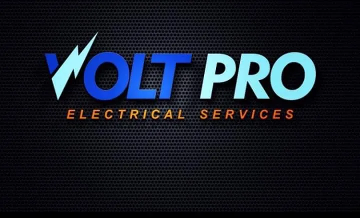 Slide of Volt Pro Electrical Services