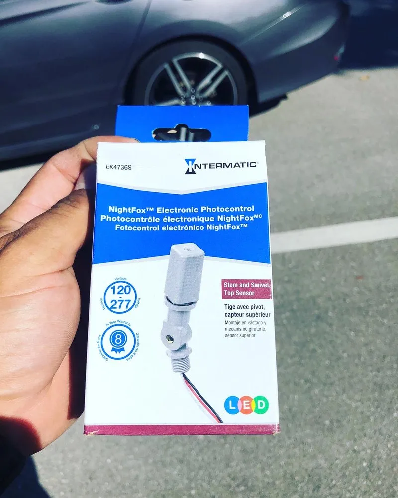 Slide of Volt Pro Electrical Services