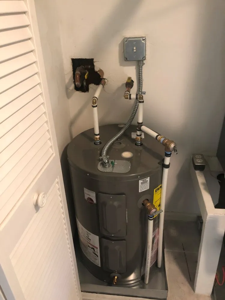 Slide of Volt Pro Electrical Services