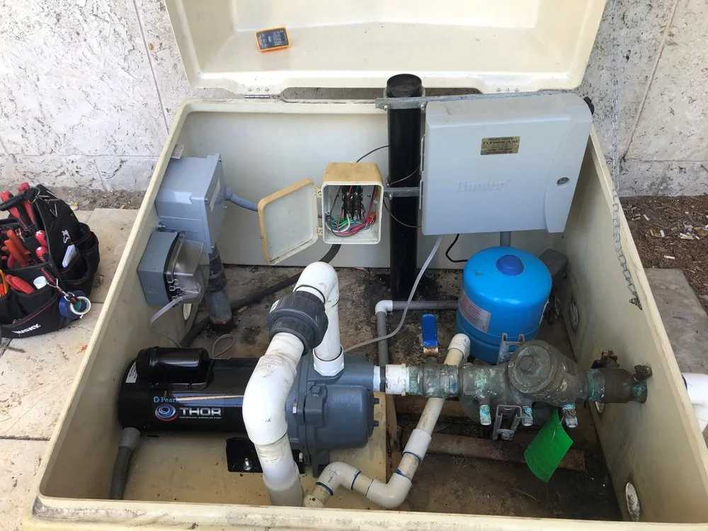 Slide of Volt Pro Electrical Services