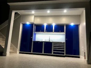 Slide of Volt Pro Electrical Services